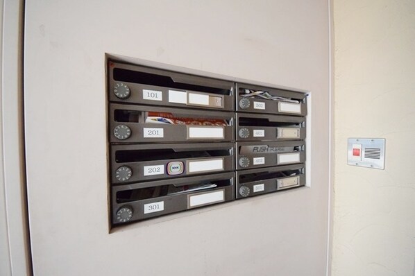 ラ・ピュセルの物件内観写真